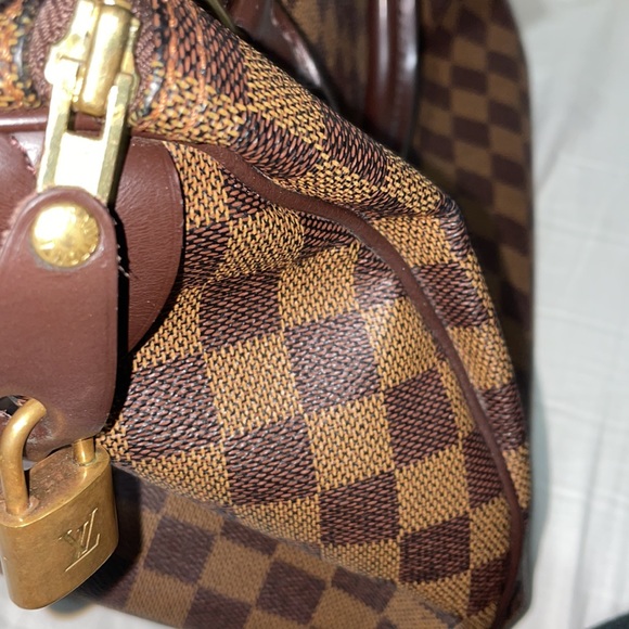 Louis Vuitton speedy 30 - Picture 9 of 9